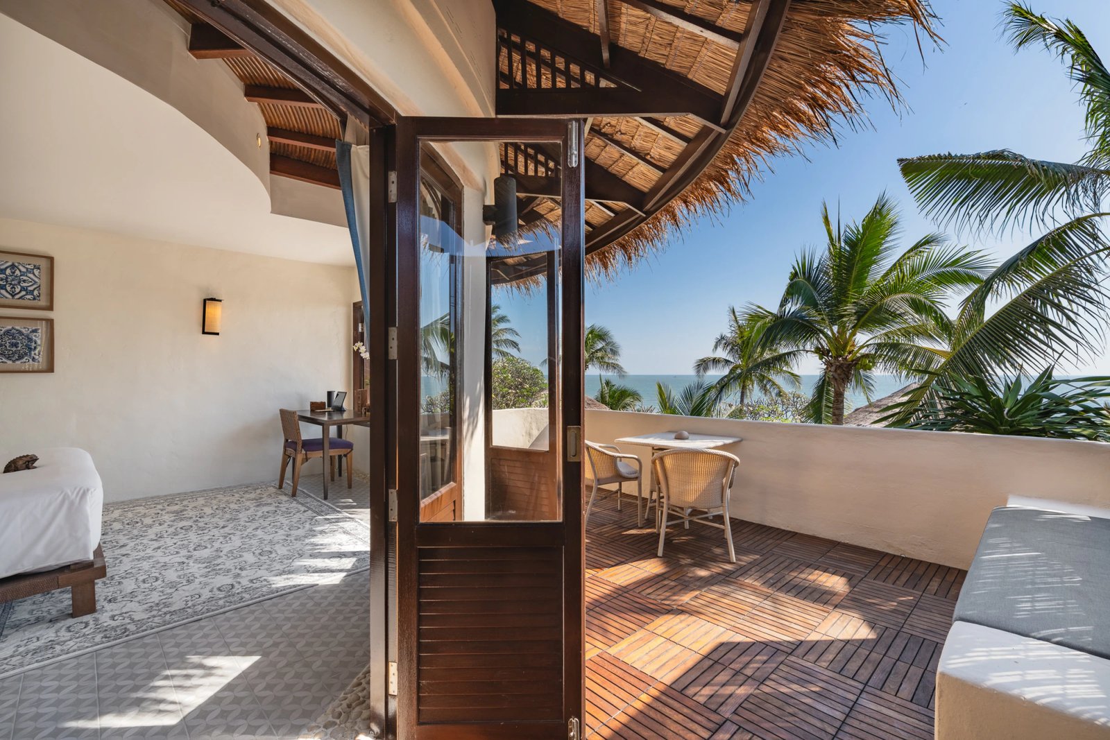 Aleenta Hua Hin - Pranburi Resort & Spa, rooms
