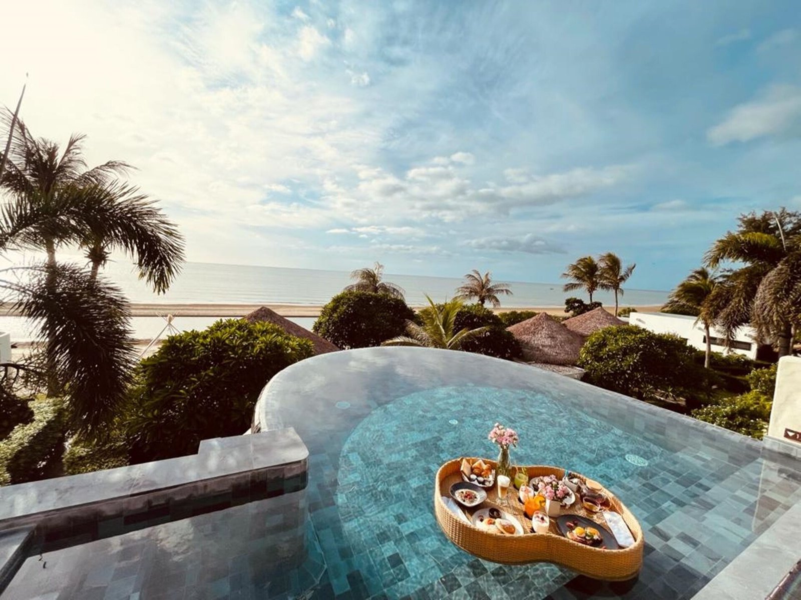 Aleenta Hua Hin - Pranburi Resort & Spa, wellness