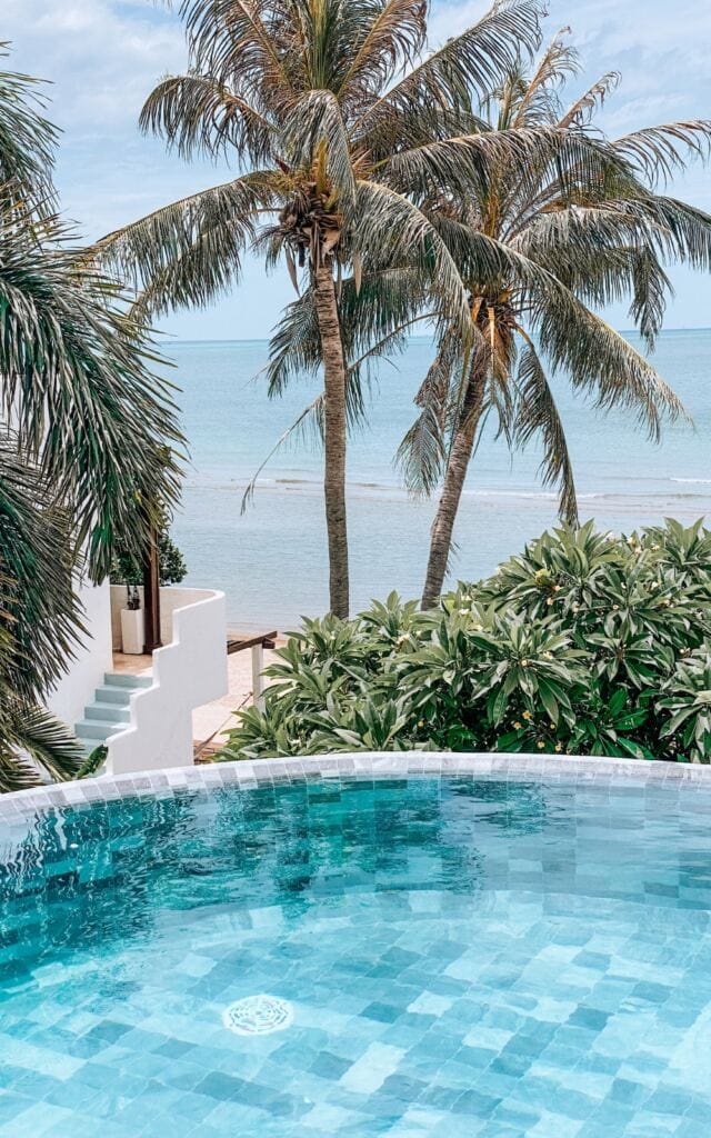 Aleenta Hua Hin - Pranburi Resort & Spa, wellness