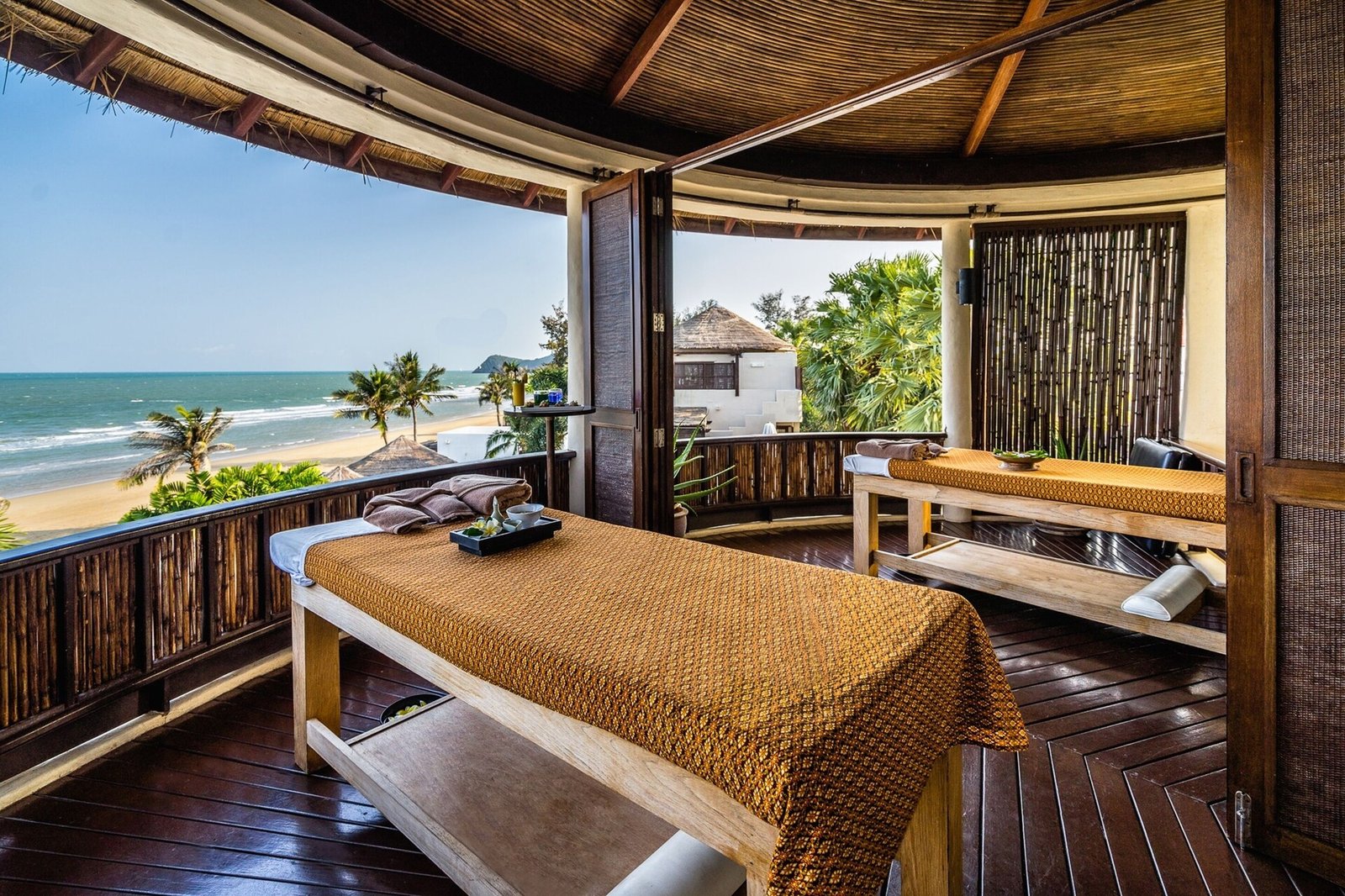 Aleenta Hua Hin - Pranburi Resort & Spa, wellness