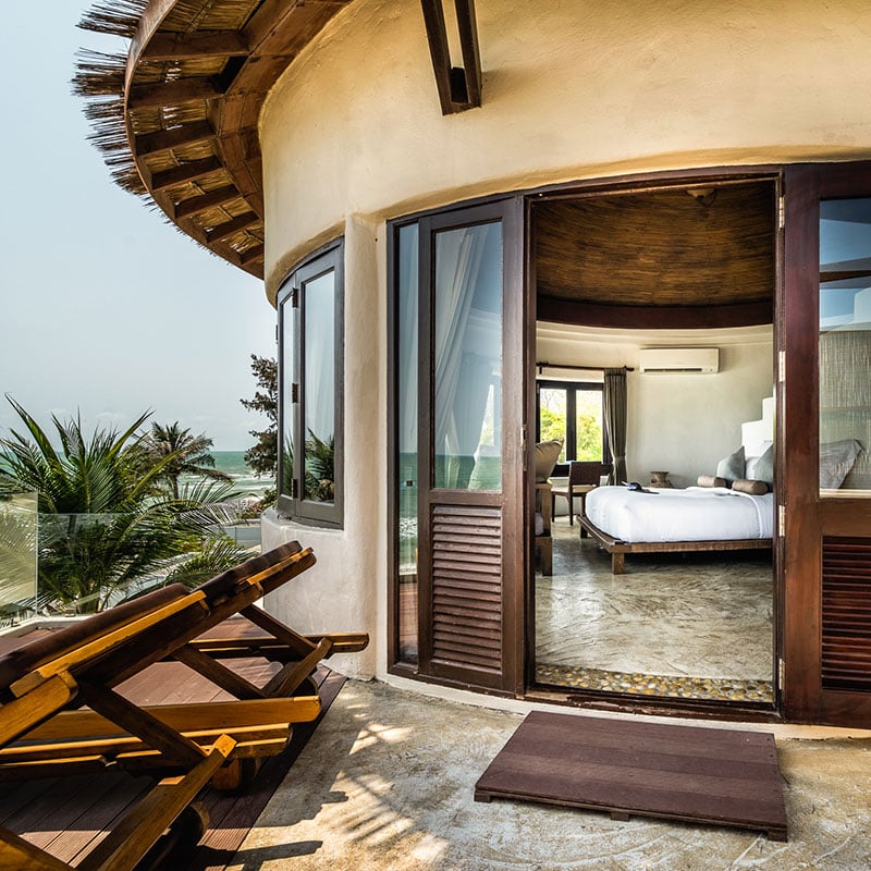 Aleenta Hua Hin - Pranburi Resort & Spa, rooms