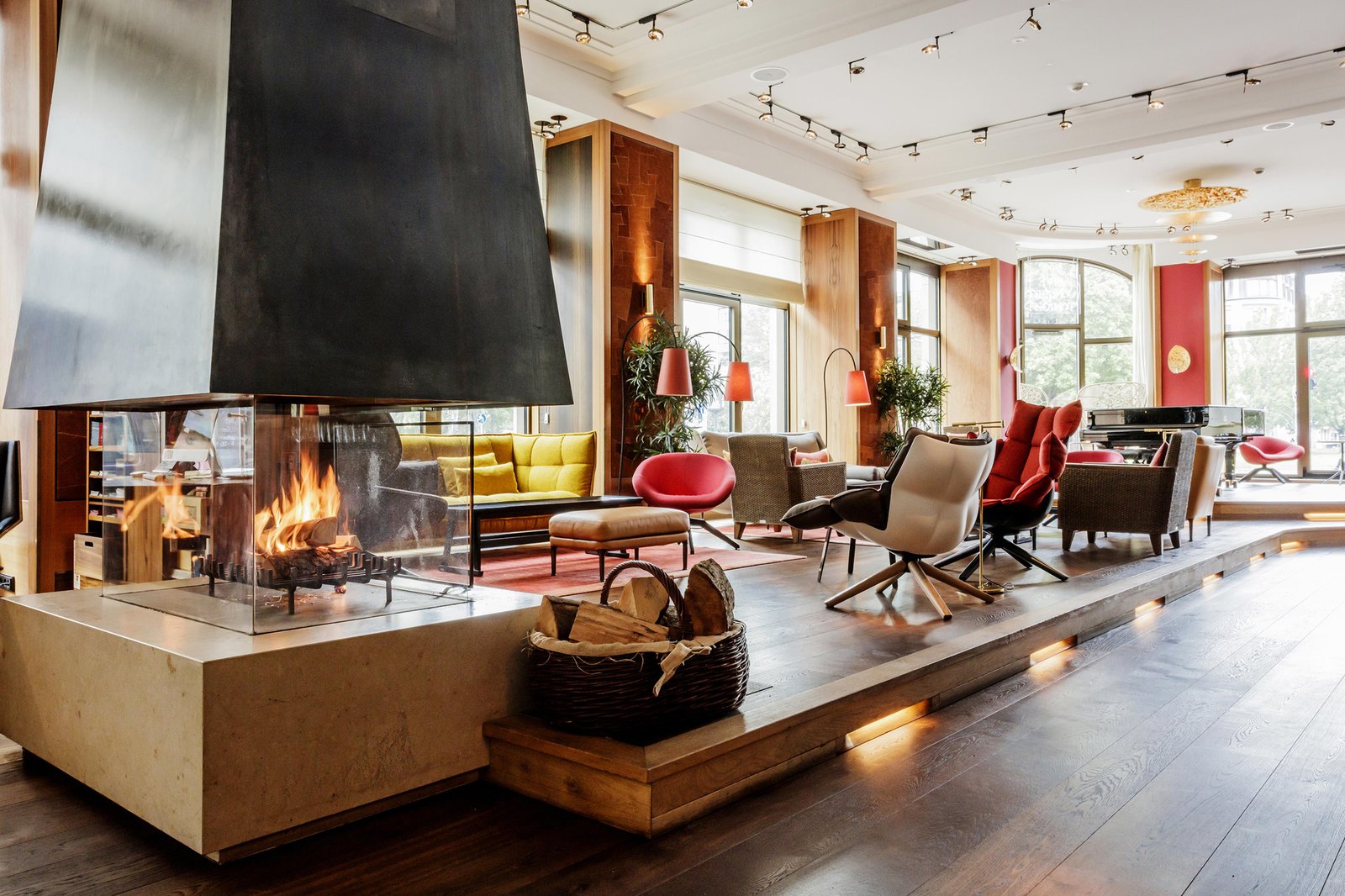 Hotel Orania Berlin