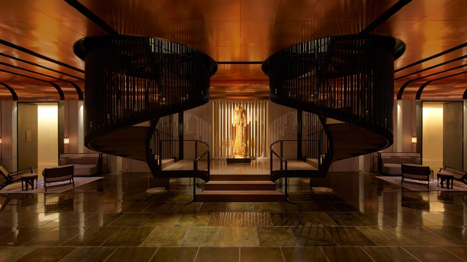 The Ruma Hotel and Residences