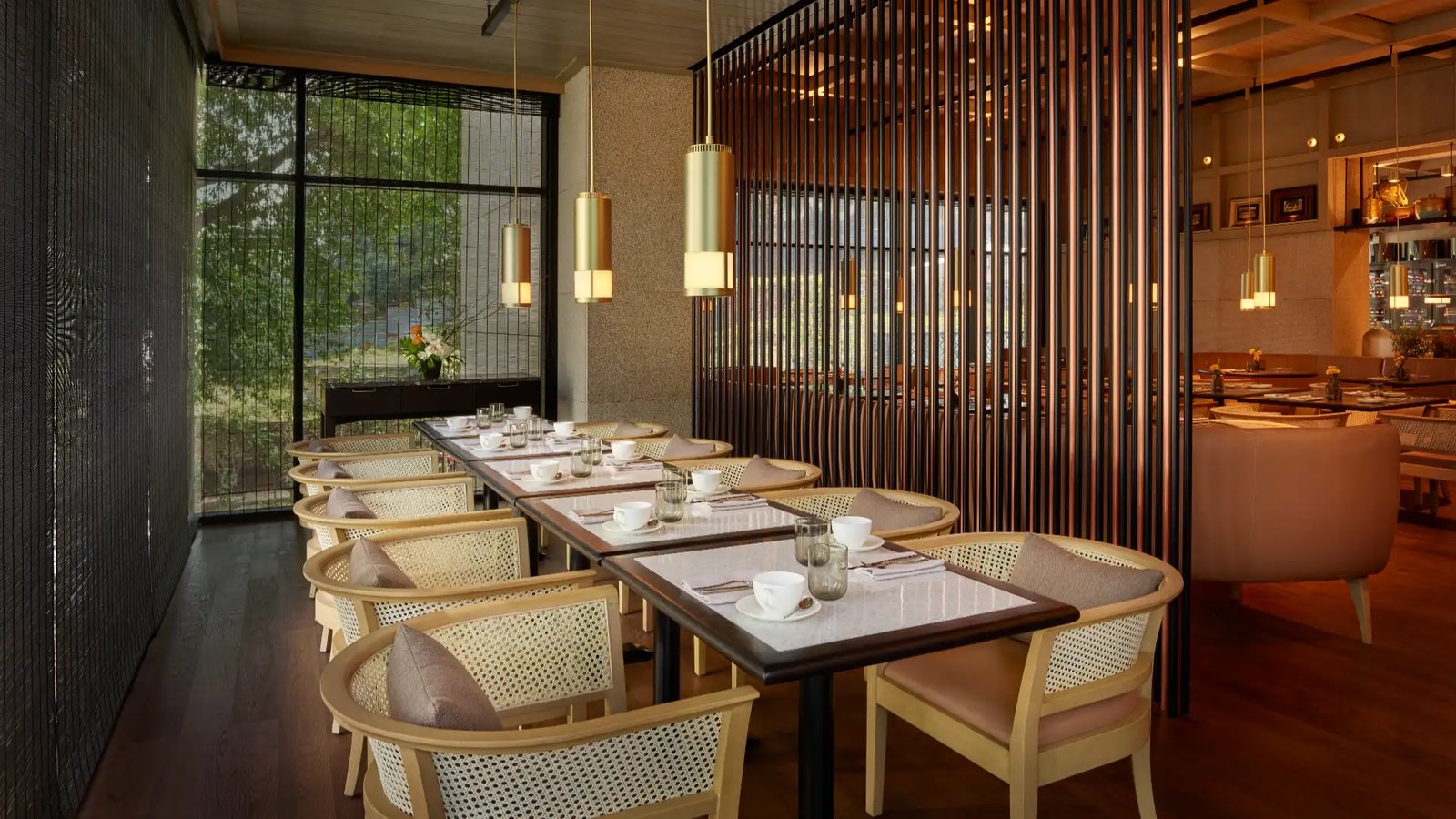 The Ruma Hotel and Residences