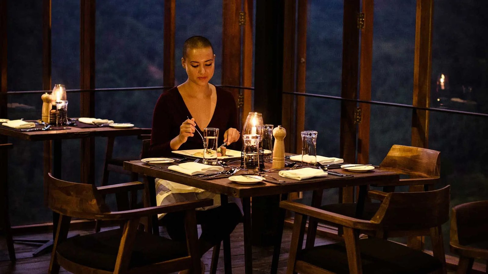 Santani Wellness Kandy