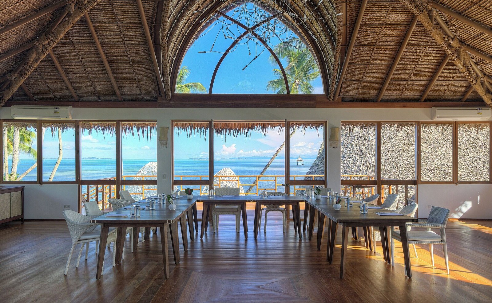 Nay Palad Hideaway
