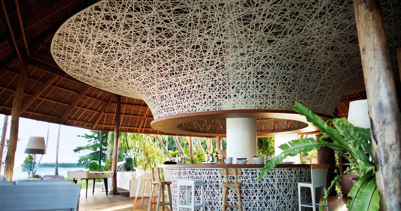 Nay Palad Hideaway