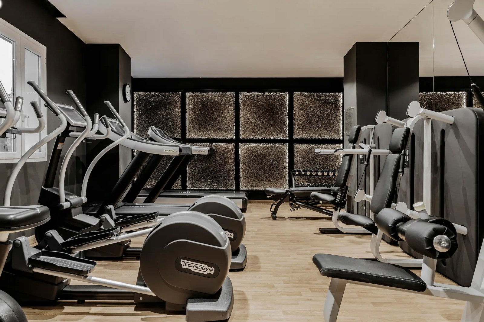 Palacio de los Duques Gran Meliá - The Leading Hotels of the World, wellness
