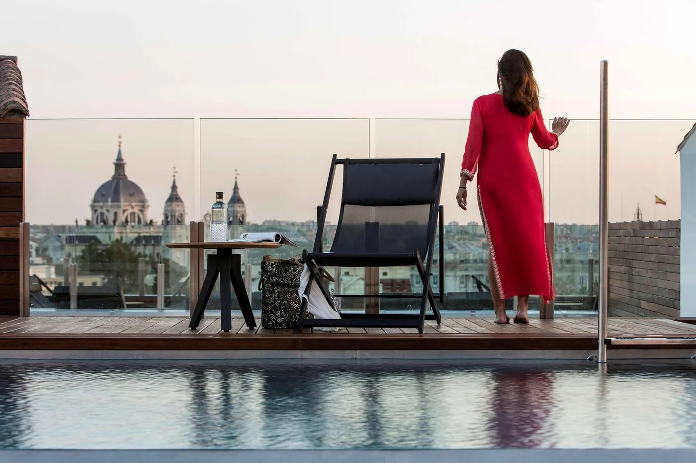 Palacio de los Duques Gran Meliá - The Leading Hotels of the World, wellness