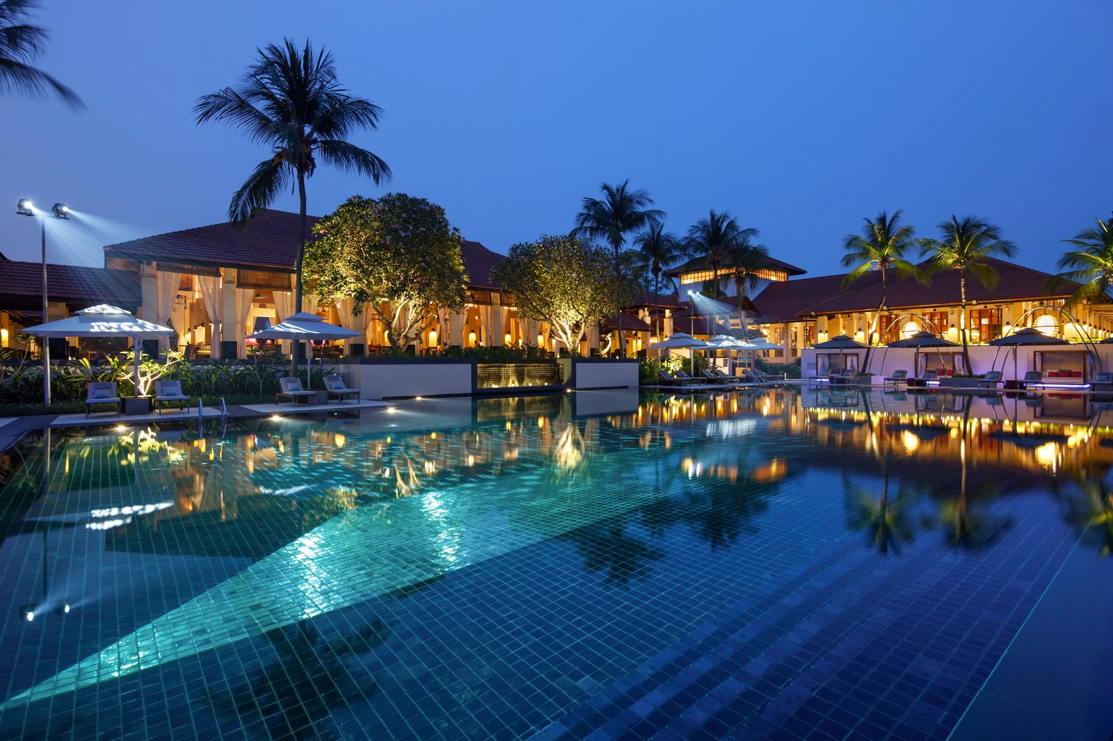 Sofitel Singapore Sentosa