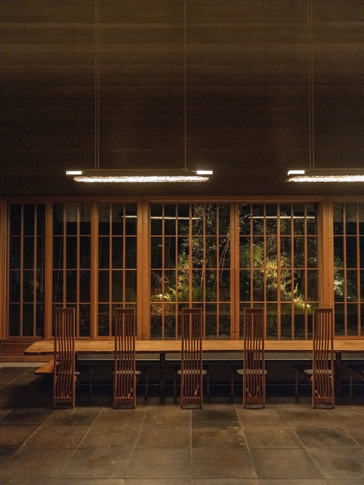 Numazu Club, chatei