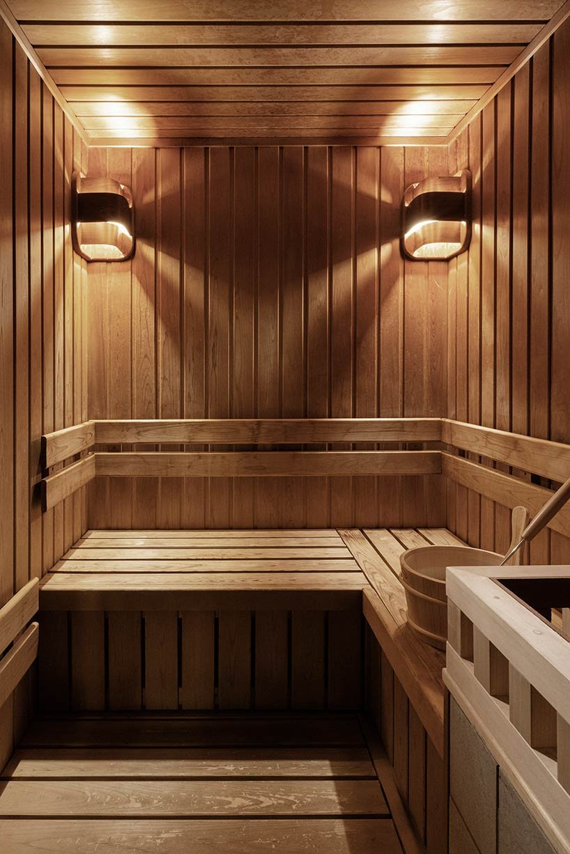 Numazu Club, the spa
