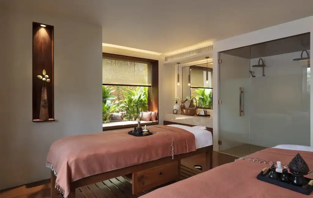 FCC Angkor by Avani, wellness