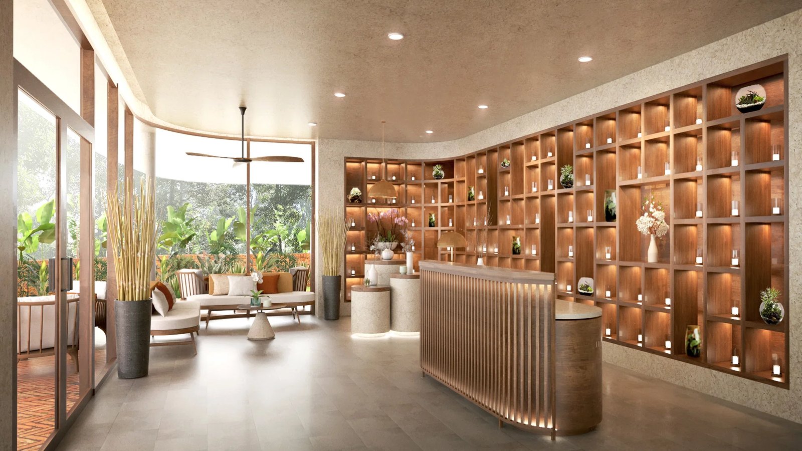 FCC Angkor by Avani, wellness