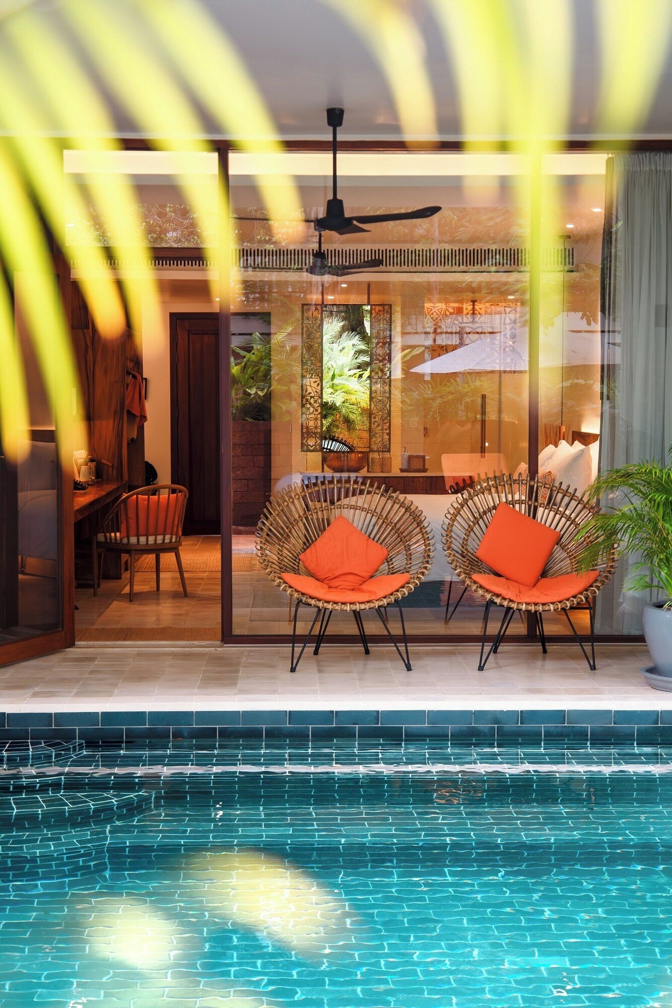 FCC Angkor by Avani, rooms