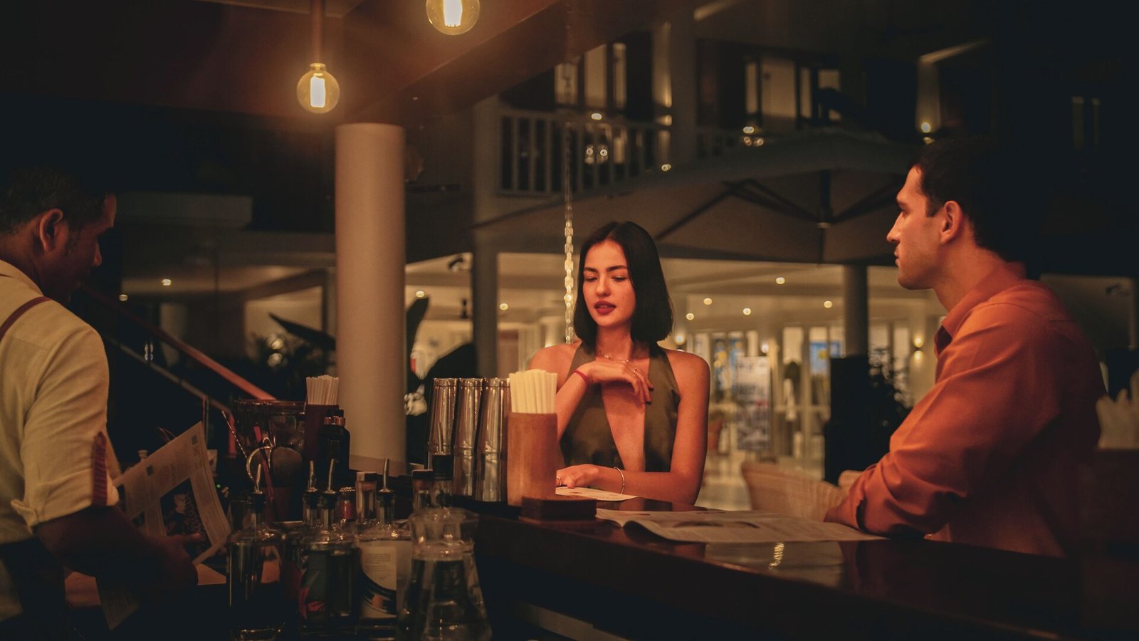 FCC Angkor by Avani, eat & drink