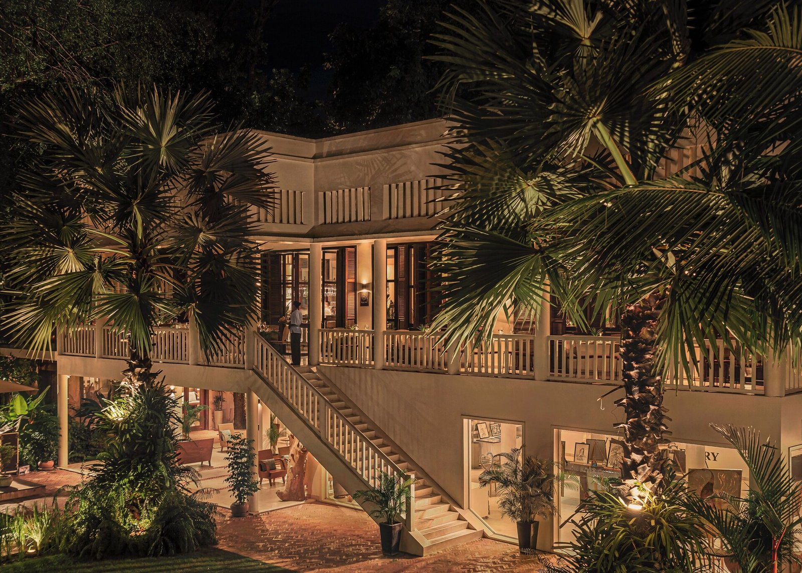 FCC Angkor by Avani, backstory