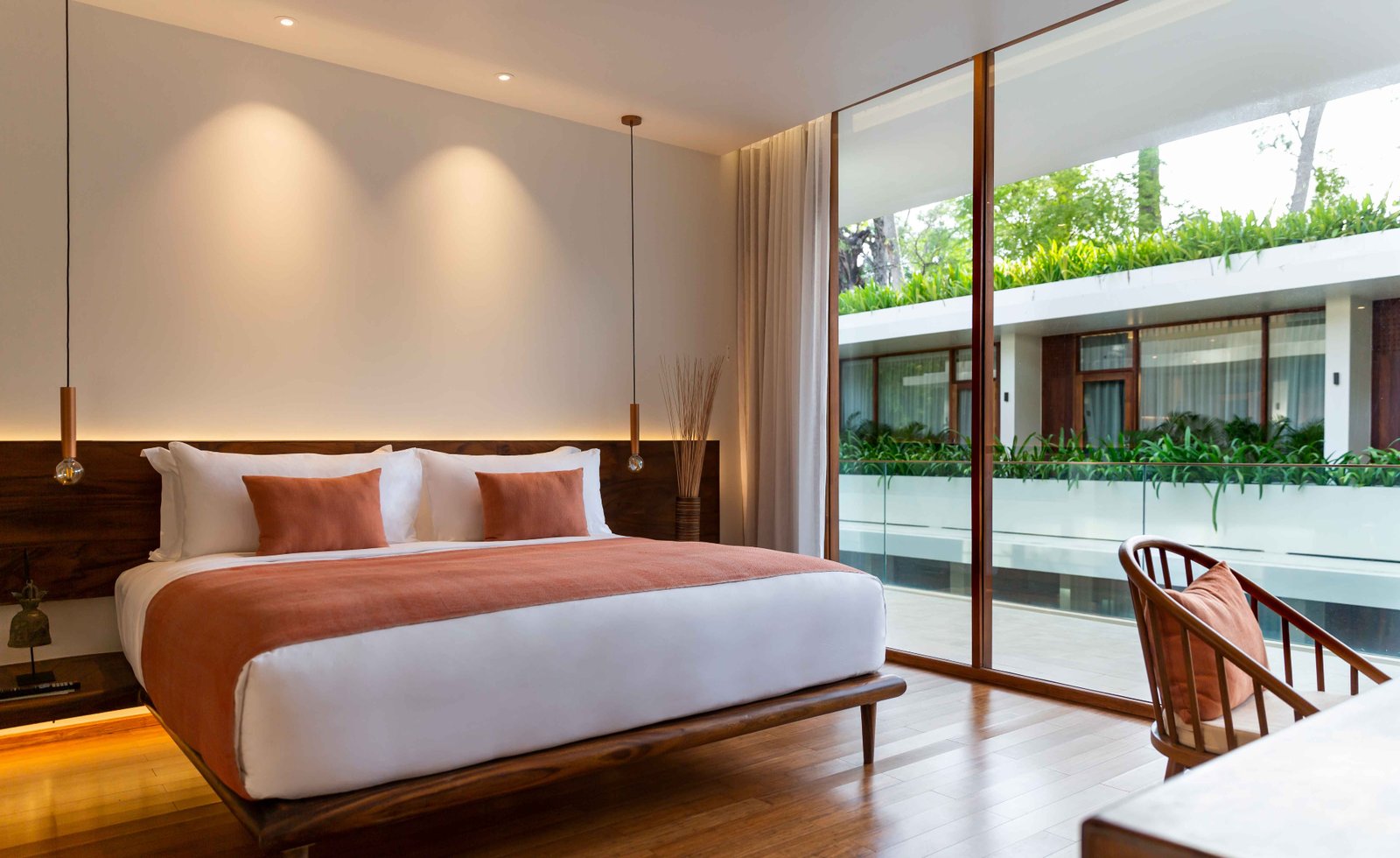 FCC Angkor by Avani, rooms
