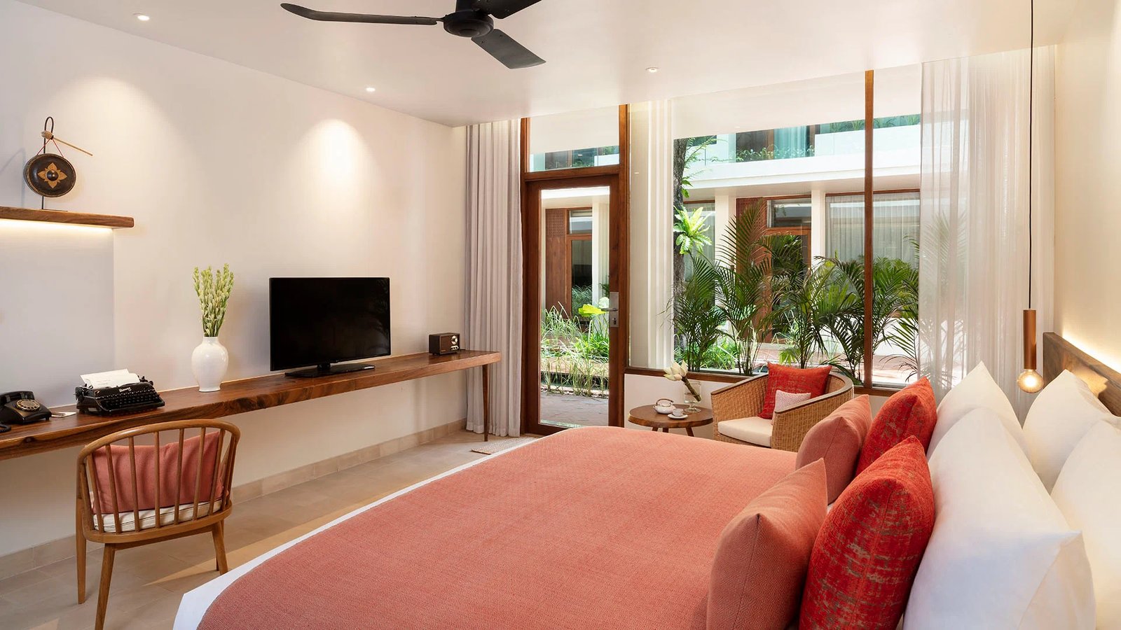 FCC Angkor by Avani, rooms