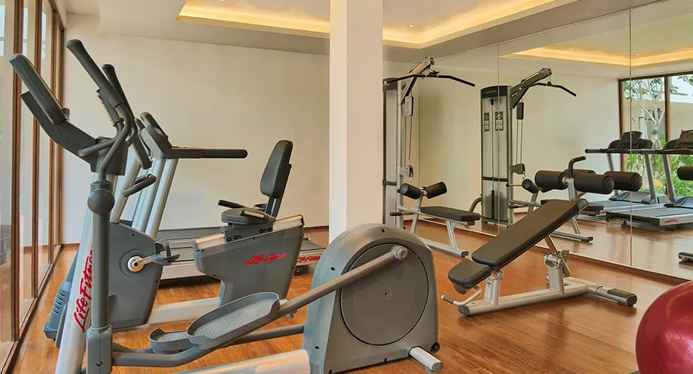 FCC Angkor by Avani, wellness