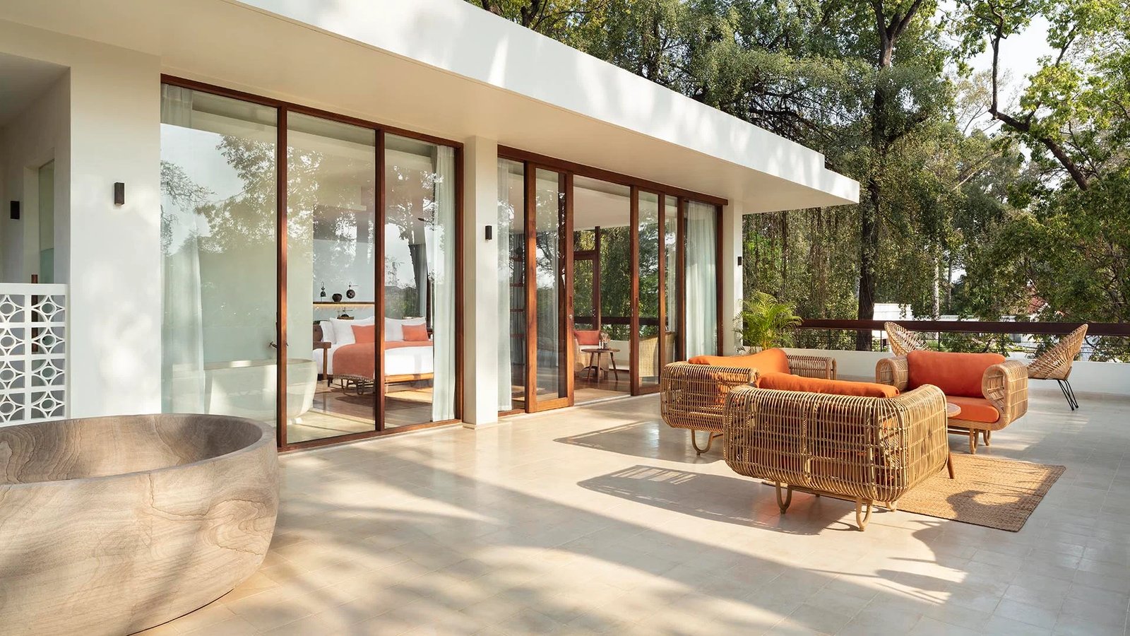 FCC Angkor by Avani, rooms