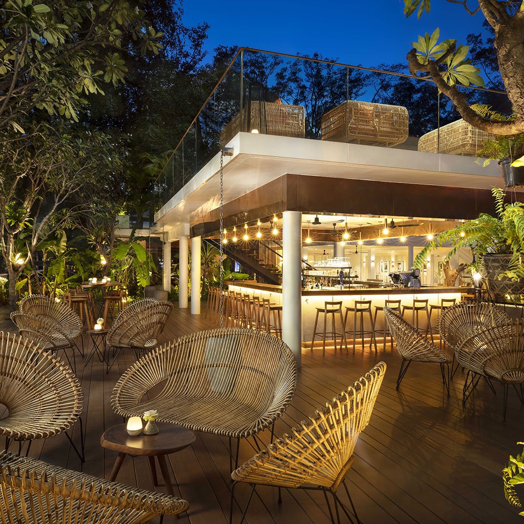 FCC Angkor by Avani, eat & drink