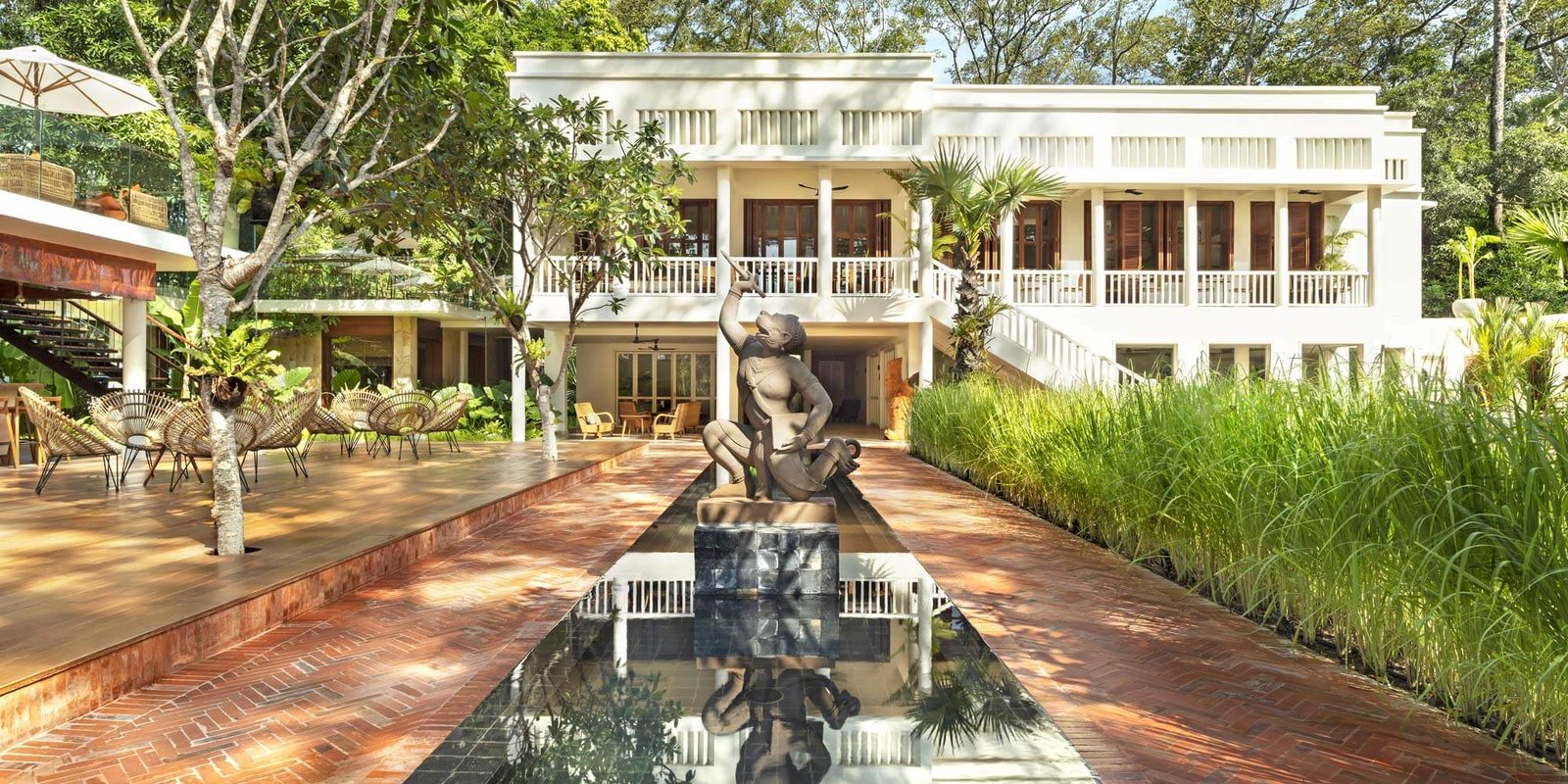 FCC Angkor by Avani, backstory