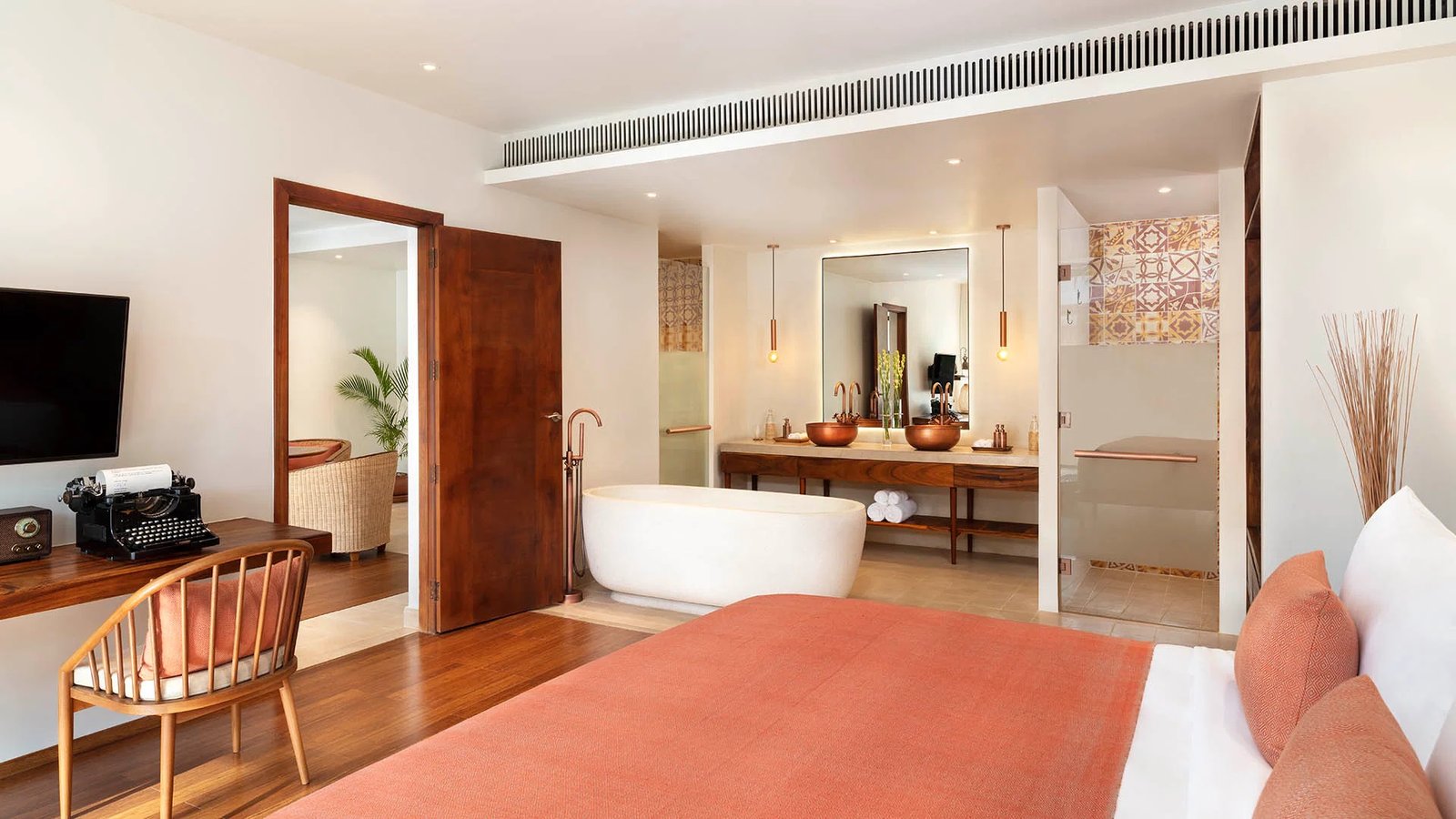 FCC Angkor by Avani, rooms