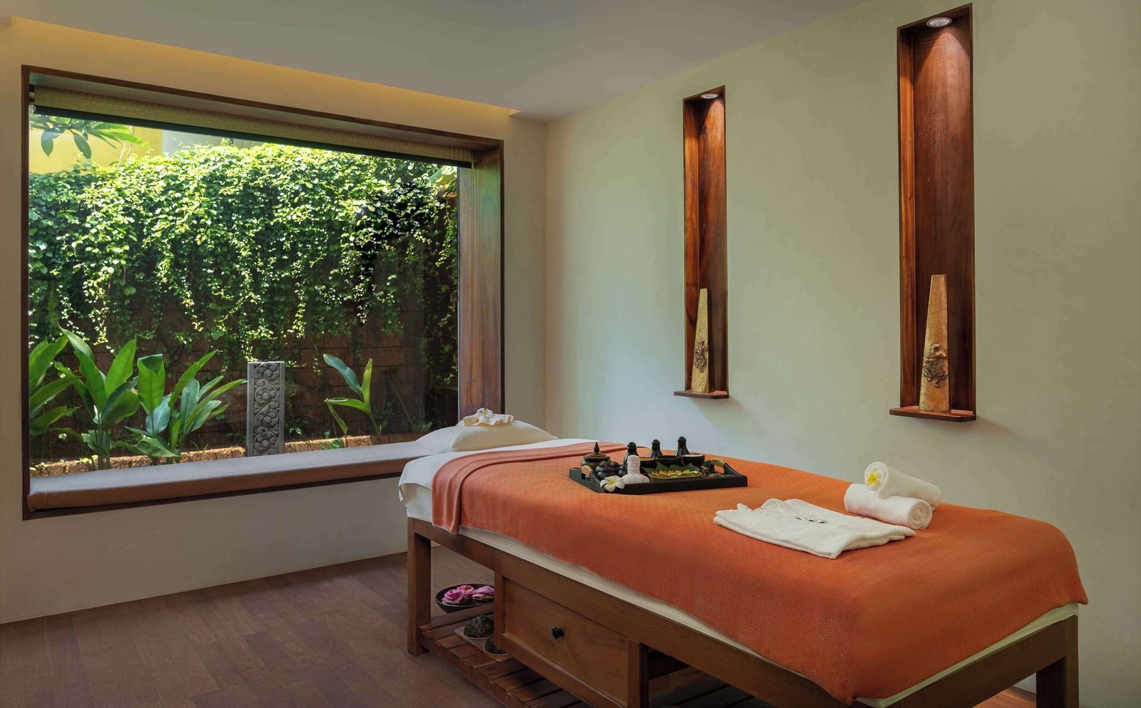 FCC Angkor by Avani, wellness
