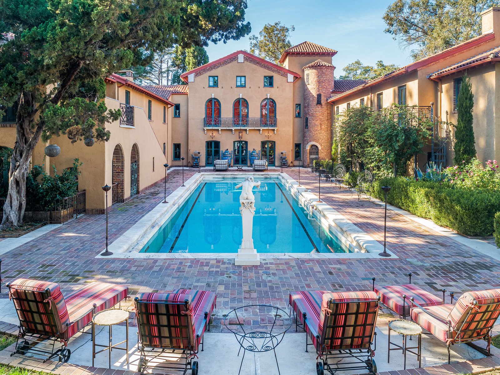 The Paramour Estate