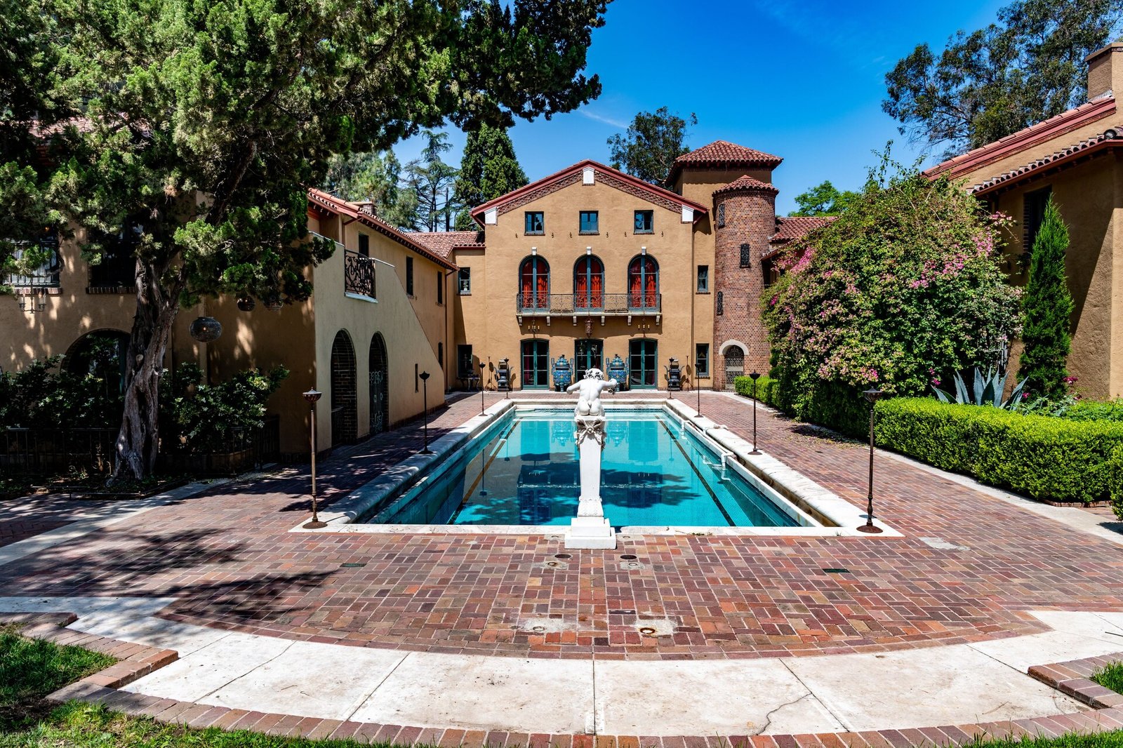 The Paramour Estate