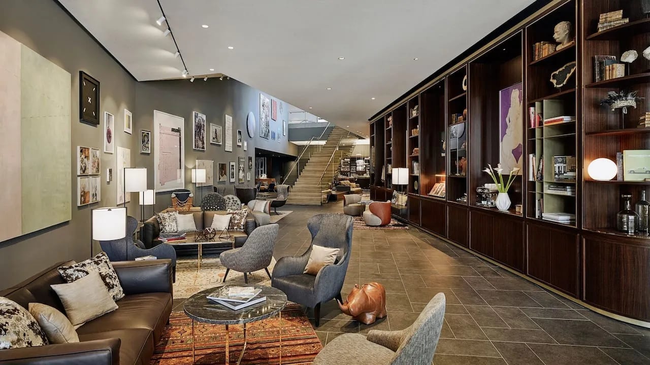 Hyatt Regency Vienna
