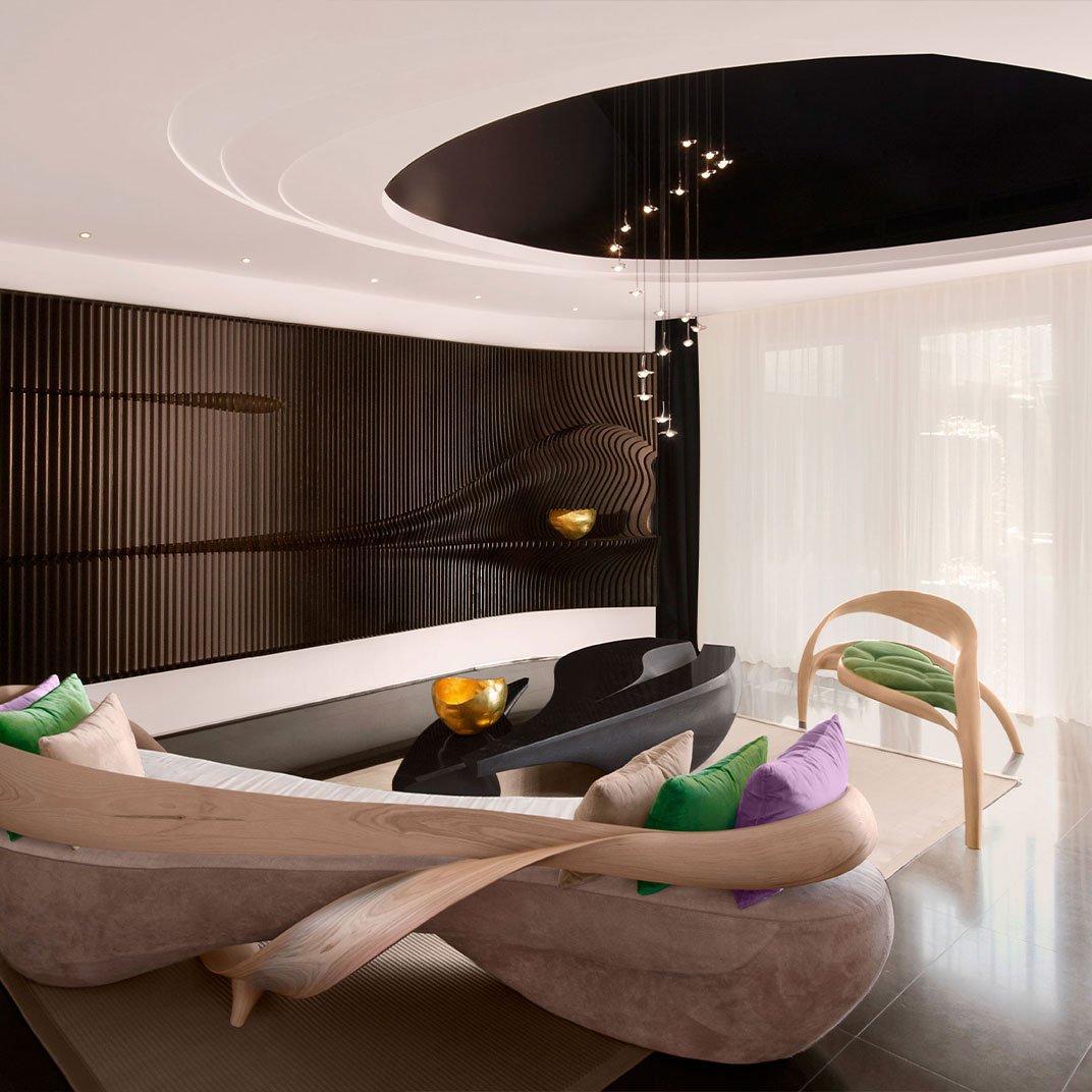 Iniala Beach House, rooms