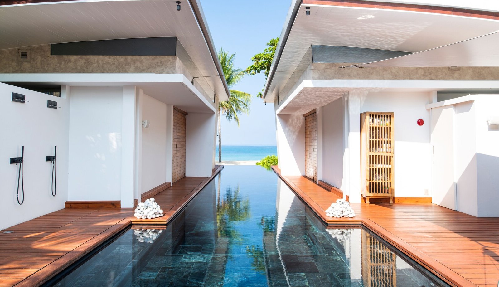 Iniala Beach House, wellness