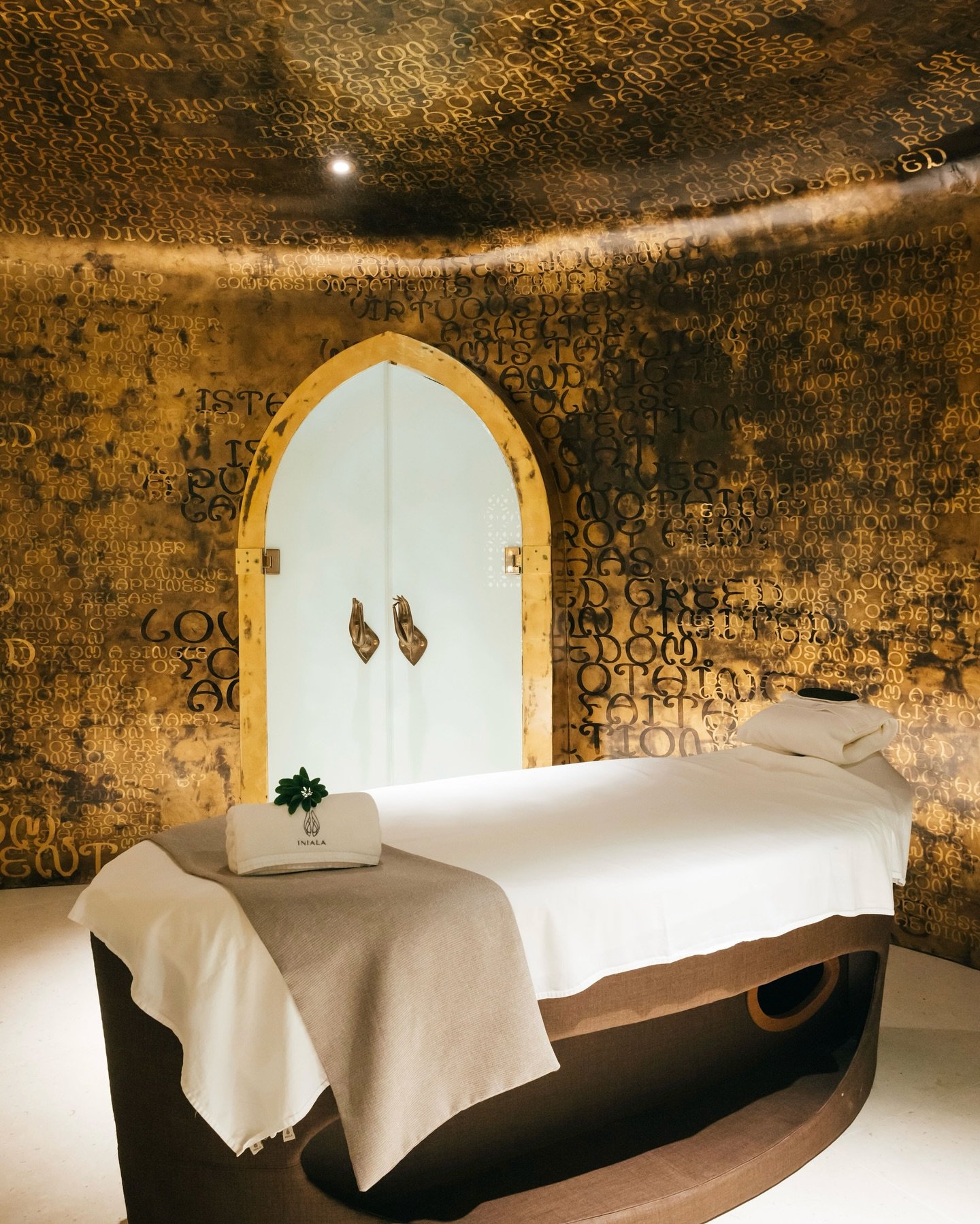 Iniala Beach House, wellness