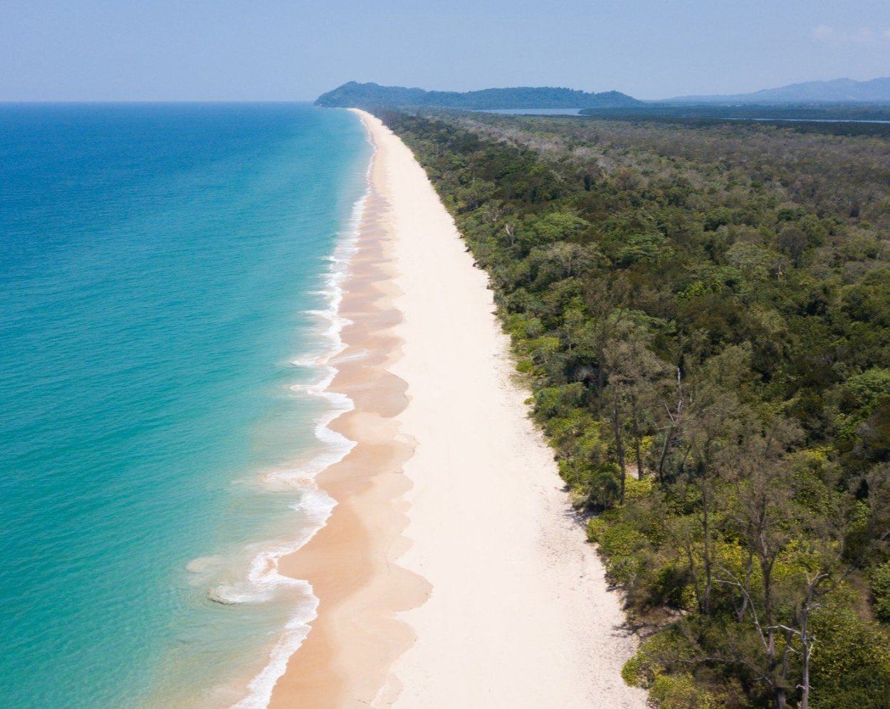 Iniala Beach House, vibe