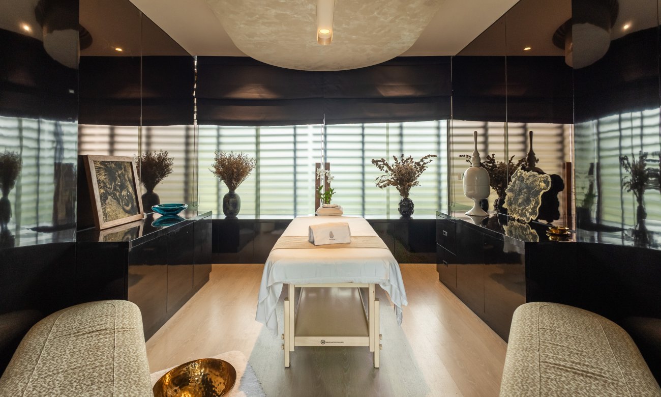 Iniala Beach House, wellness