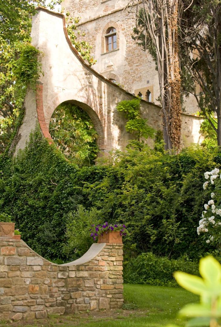 Hotel Torre di Bellosguardo, vibe