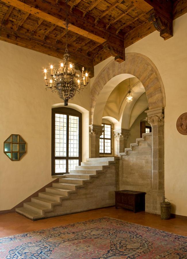 Hotel Torre di Bellosguardo, vibe