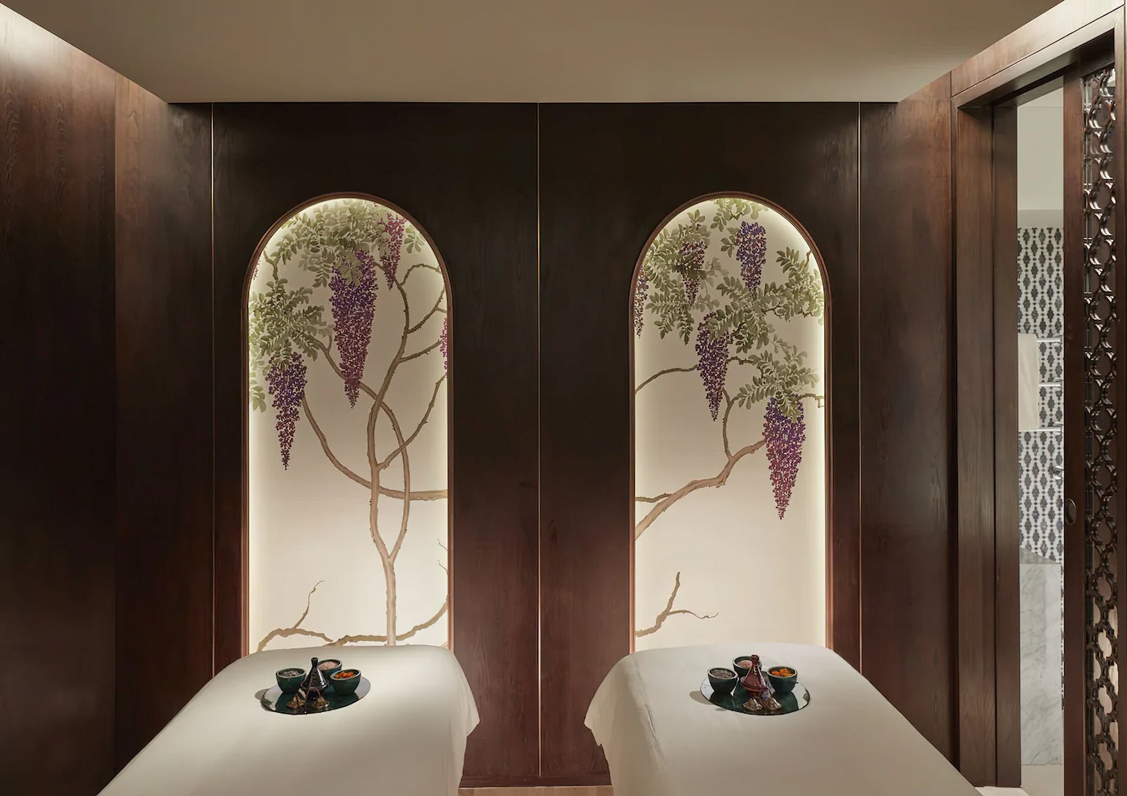 Mandarin Oriental Wangfujing Beijing, wellness