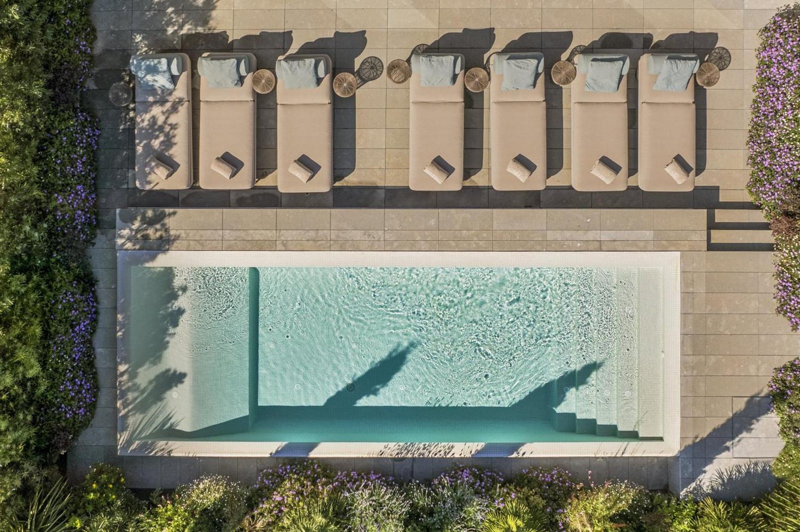 Antiga Casa Buenavista, wellness