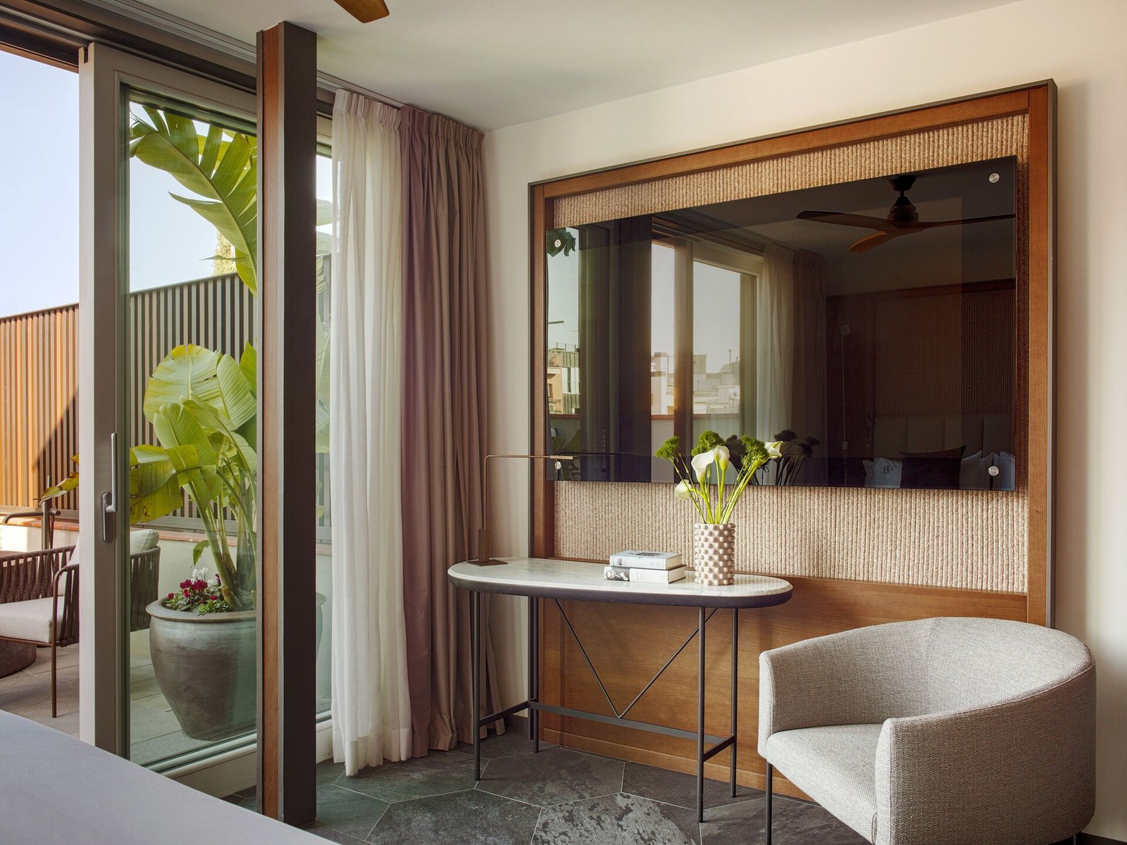 Antiga Casa Buenavista, rooms