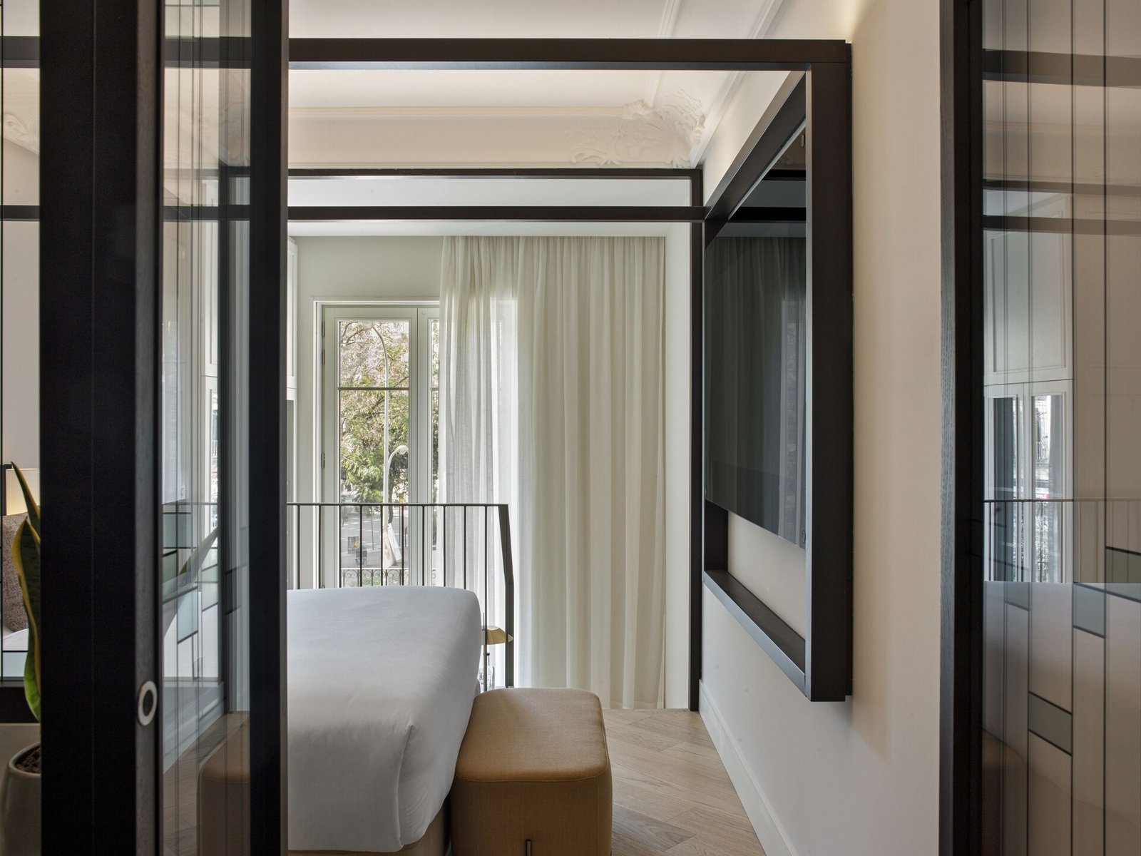 Antiga Casa Buenavista, rooms