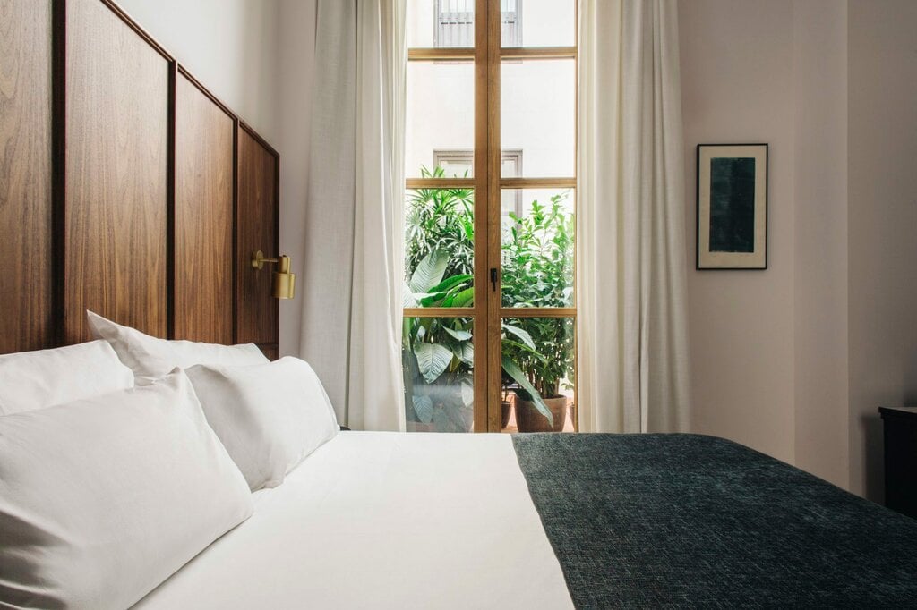 Yurbban Passage Hotel & Spa, rooms