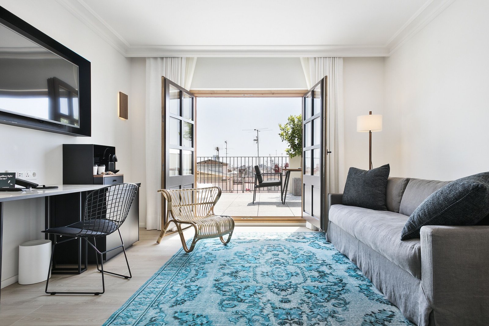 Yurbban Passage Hotel & Spa, rooms
