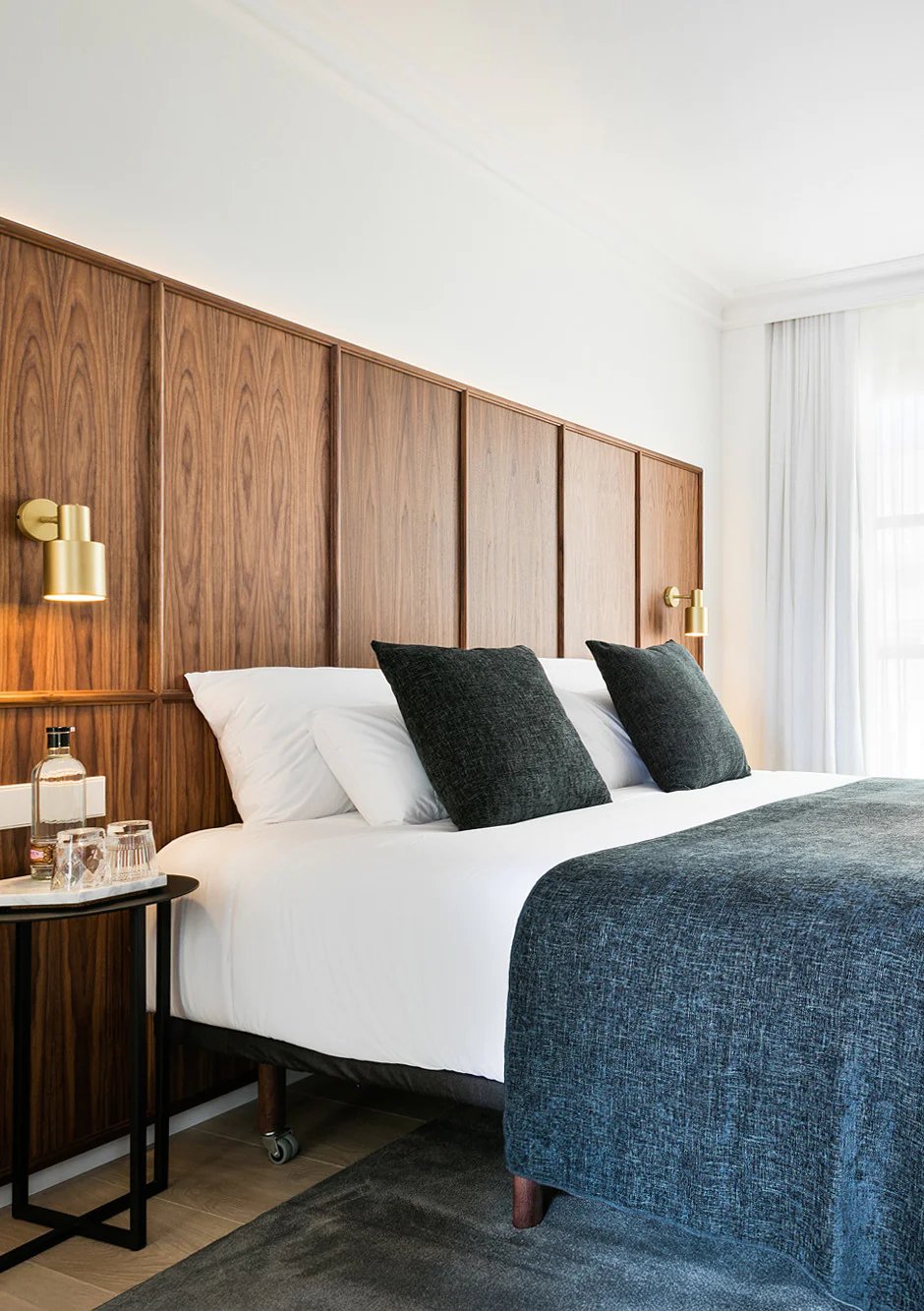 Yurbban Passage Hotel & Spa, rooms