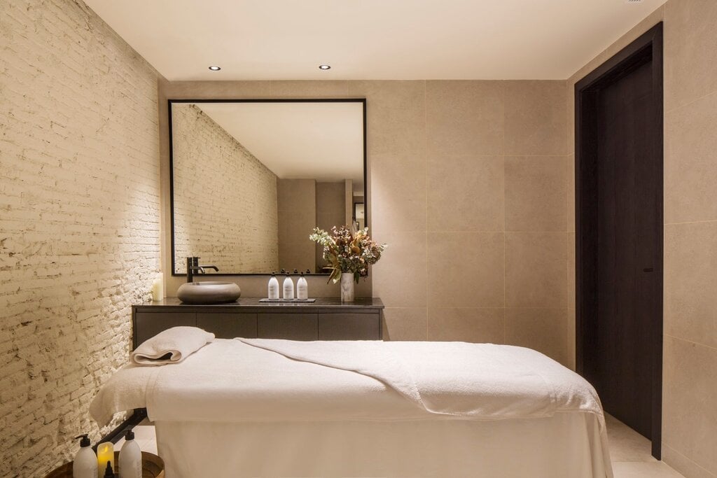 Yurbban Passage Hotel & Spa, wellness