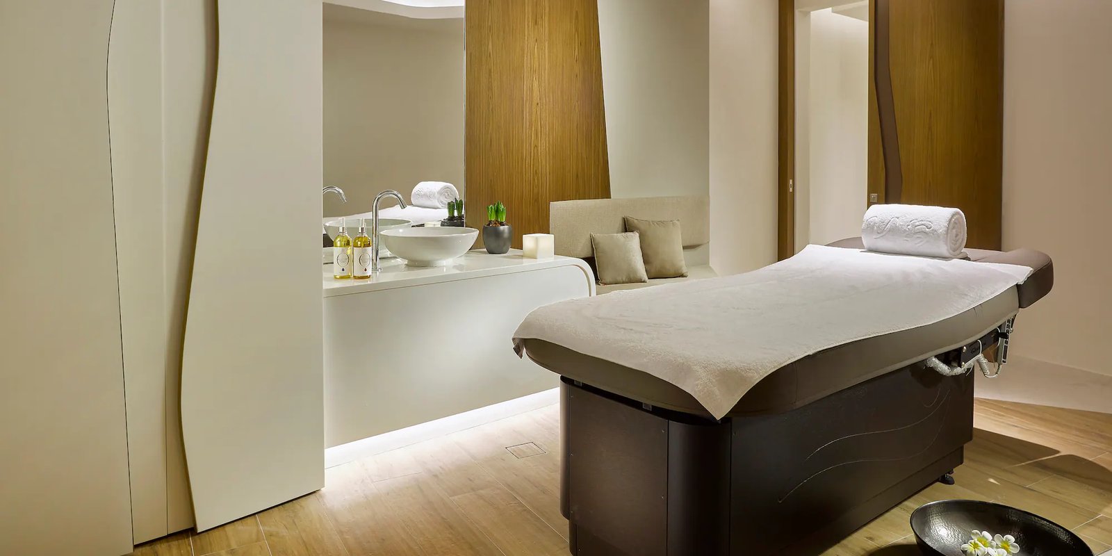 ME Dubai by Meliá, wellness