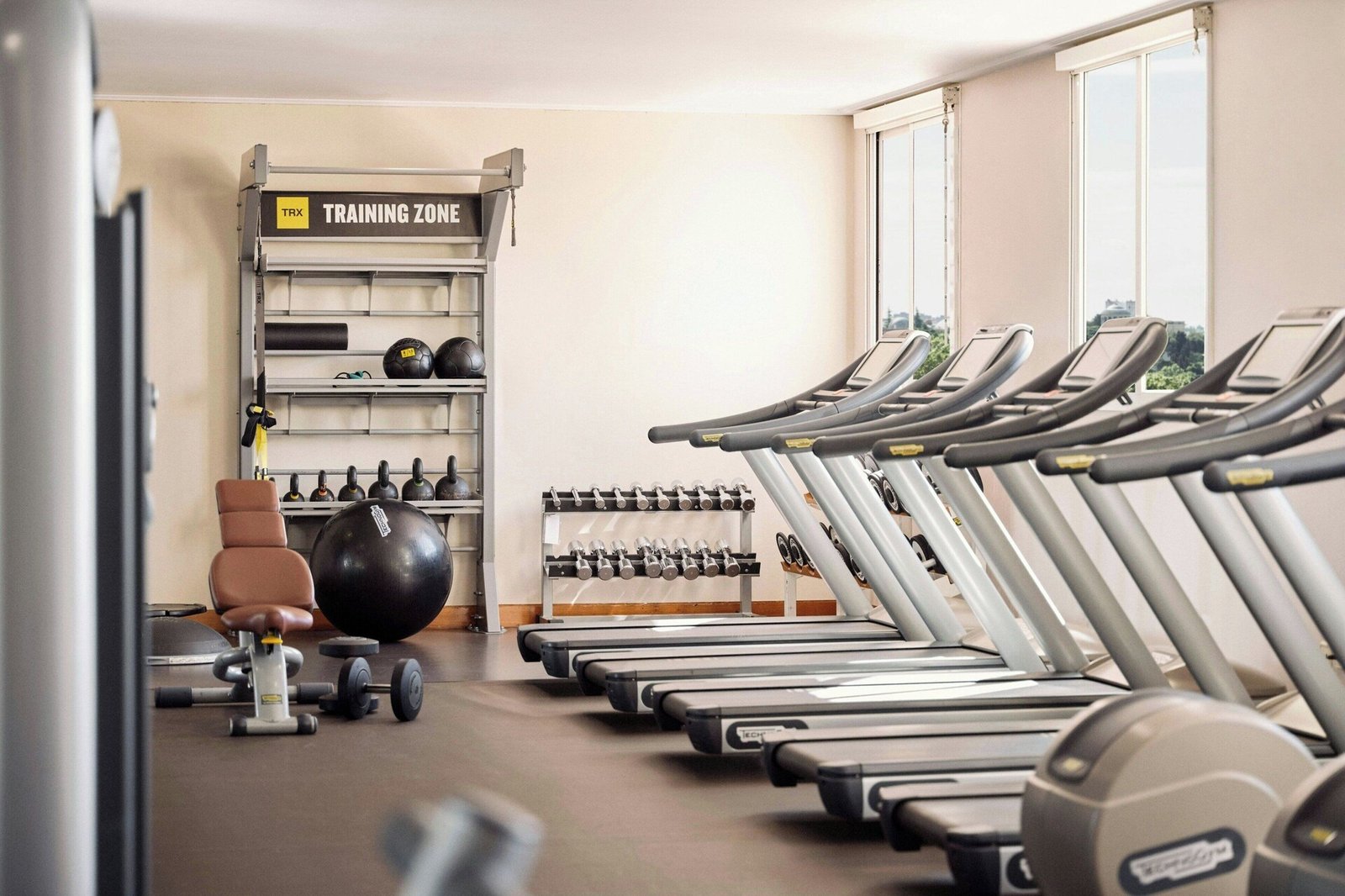 The Palace, a Luxury Collection Hotel, wellness