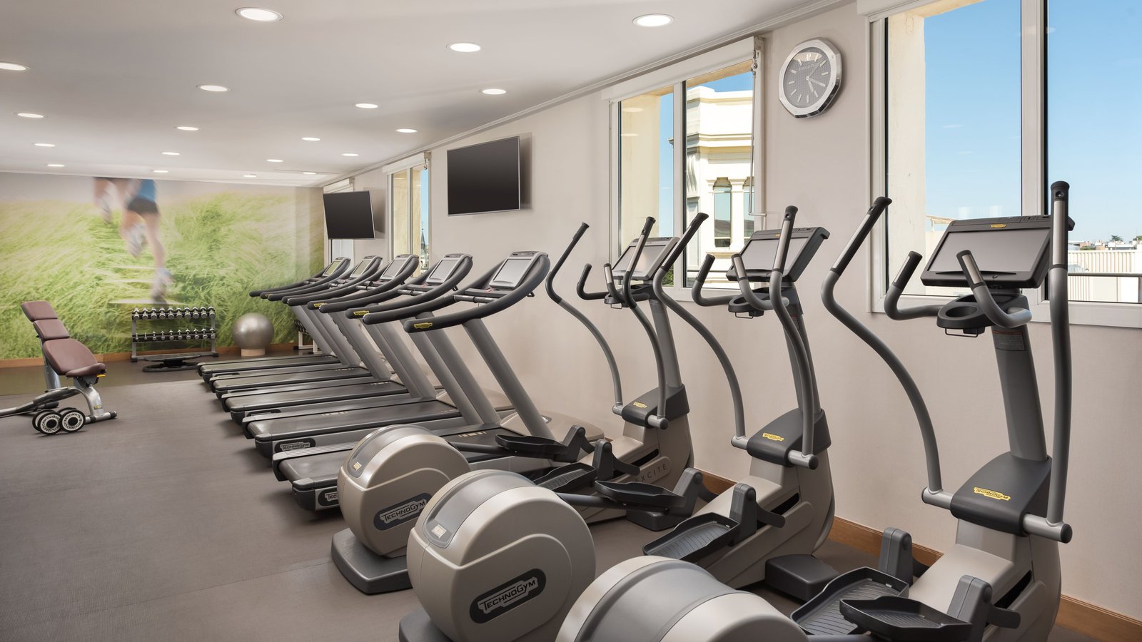 The Palace, a Luxury Collection Hotel, wellness